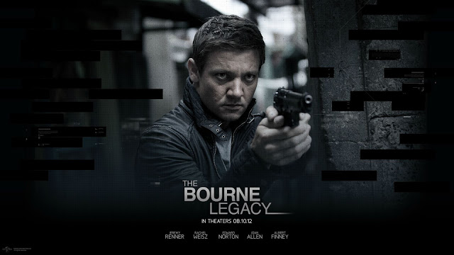 Rebourne The Making Of The Bourne Legacy Usa 13 03 27 Jeremy Renner Daily ジェレミー レナー通信