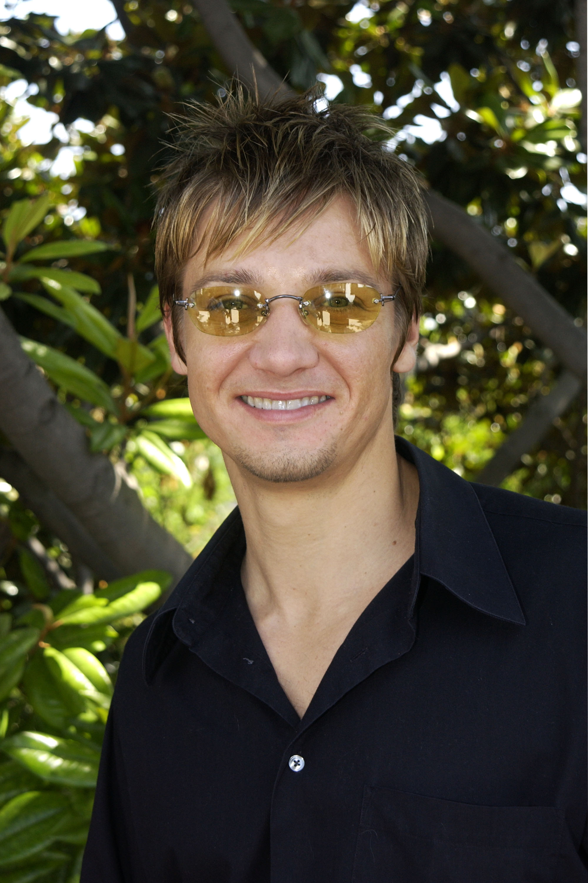 Jeremy Renner Promotional Photoshoot For Dahmer Press Conference 021 Usa 02 08 31 Jeremy Renner Daily ジェレミー レナー通信