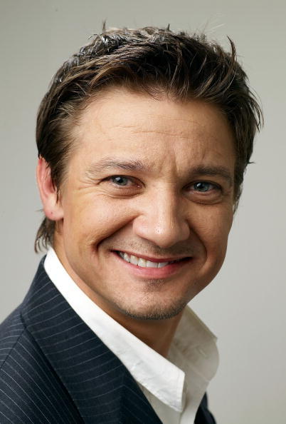 Jeremy Renner Promotional Photoshoot For The Hurt Locker At Tiff 08 Canada 08 09 09 Jeremy Renner Daily ジェレミー レナー通信